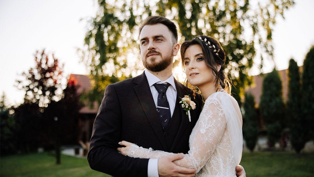 Zdjęcie na okładce dla Fotograf na ślub, wesele, zdjęcia Wrocław Sebastian Górecki